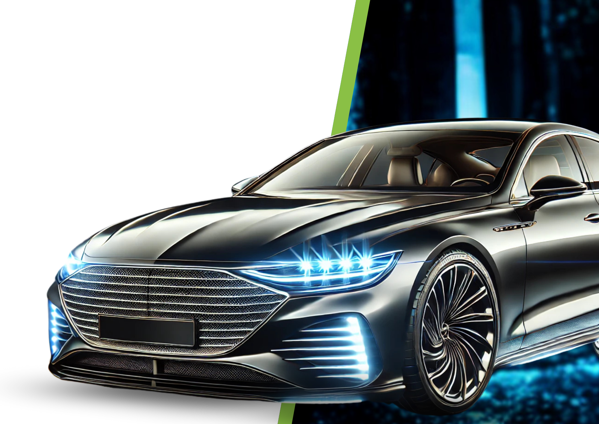 Flyer Vertical Renta de Autos Fotográfico Rojo y Blanco (4) Flyer Vertical Renta de Autos Fotográfico Rojo y Blanco (4)